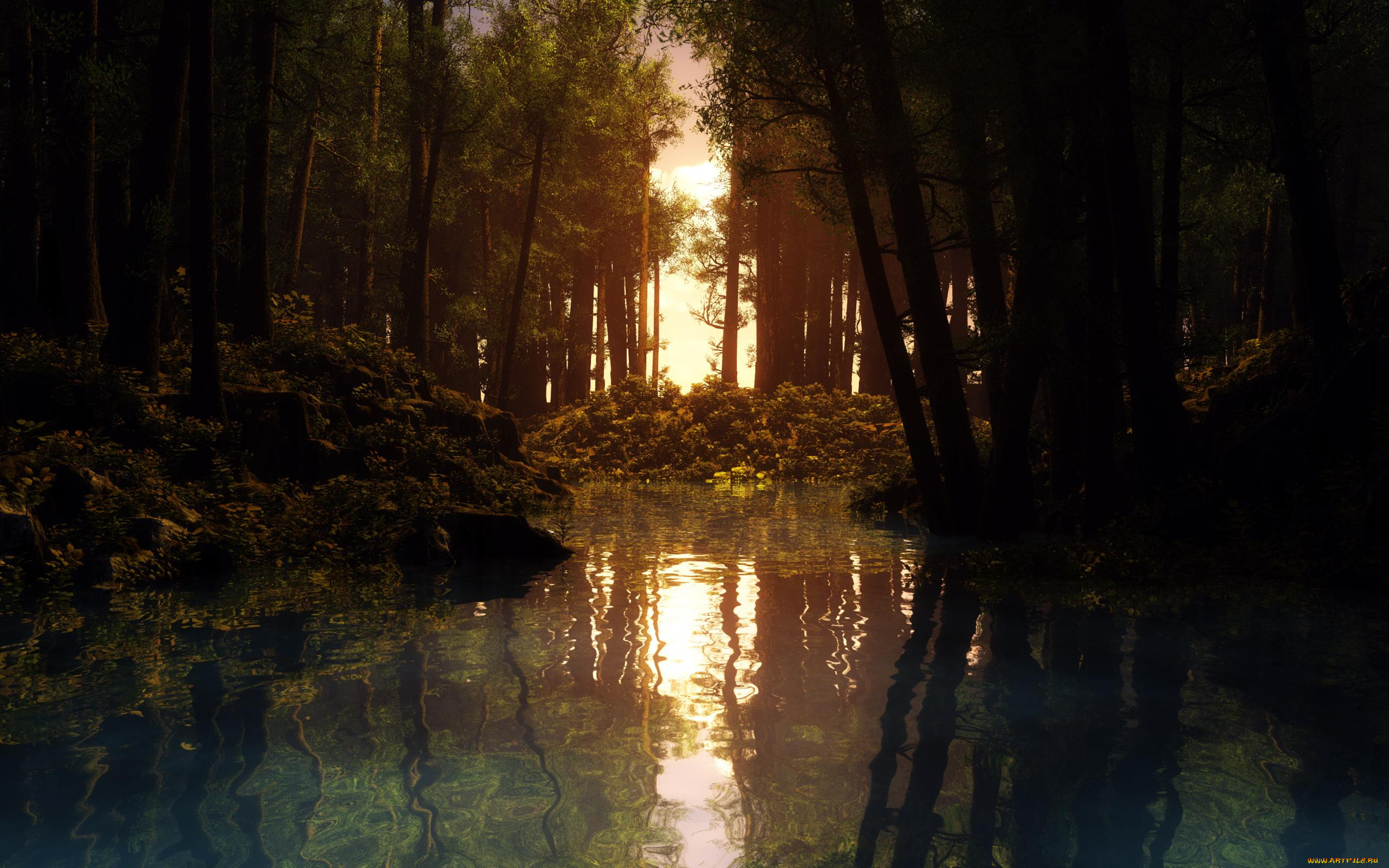 3, , nature, landscape, 
